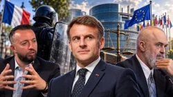 Pse shperthyen protestat në Francë dhe në Shqipëri,Ankesa për DHUNË