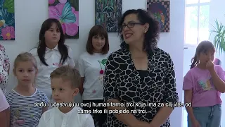 U VISOKOM ODRŽANA MANIFESTACIJA “PORODIČNI DAN”