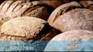 Trabajos Con Historia: La Panadería