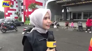 MERIAH RIBUAN RUNNERS IKUTI GELARAN MUSI RUN SERIES VI 2026