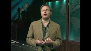 Билл Клауд (Эпизод 26) - Два свидетеля, часть 2