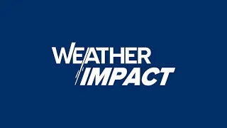 Morning Forecast for Friday, August 20th
