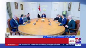 د. جمال القليوبي يوضح دلالة استقبال الرئيس السيسي رئيسي شركتي "سكاتك" النرويجية وإنفجين إنرجي