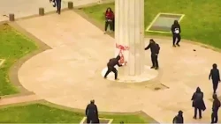 Creation of National Registry of Vandalism and Incivility Moves Forward