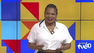 MARGARETH MENEZES SPEAKS ABOUT THE END OF THE 6X1 WORK SCHEDULE | TVE MAGAZINE 08/28/2026