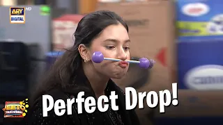 Sahi Pick, Perfect Drop! | Digitally Presented by ENGLISH | Jeeto Pakistan | ARY Digital