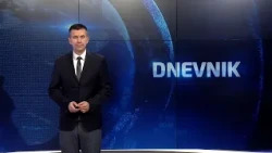 Dnevnik/ Sarajevo/ 11.10.2026.