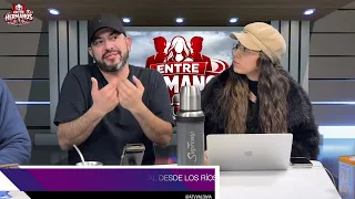 Entre Hermanos interviews Saesa Customer Service Manager