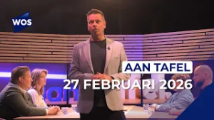 Jongeren en politiek, het succes van DJ SONNY WERN, ondermijning en de WestlandApp