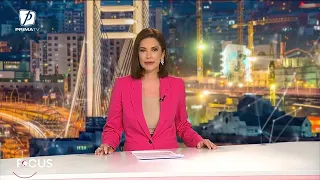 Focus 18 - July 8. Benefits for Romania at the NATO Summit