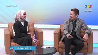 [CLIP] MHI (20 Aug 2026): Pokok & Kisah Mistik | Tonton