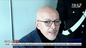 Sicilia24 3 Marzo 2026 - ore 19