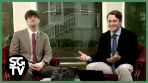 Student Section Sports Show | Season 2, Episode 2: The Verdict