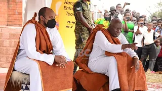 Tooro’s royal history and succession remembered as kingdom mourns Oyo