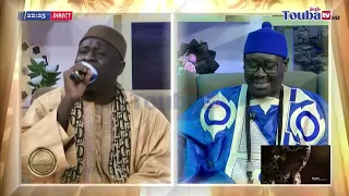 KEN DU SEYDINA MOUHAMED LE DUO S. MOUSTAPHA SECK AK...