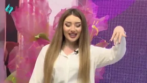 Aysu ilə Şou 09.02.2026