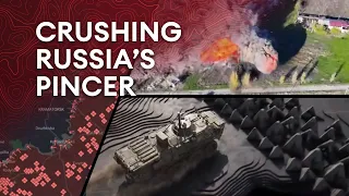Op Vivaldi: Inside the offensive shattering Putin's plans