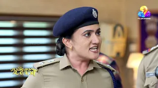 ഋഷിയുടെ കൂട്ടുകാർ വസുന്തരയുടെ പിടിയിൽ