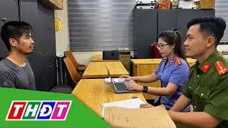 Dismantling a Fraud Ring Stealing Over 60 Billion VND via the LIBFX Cryptocurrency Channel | THDT