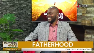 Motivation Monday | Fatherhood | 15/6/2026