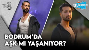 Tan Taşcı Aşkı Bodrumda Buldu | Gel Konuşalım 257. Bölüm