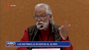 Los sistemas le apuestan al olvido