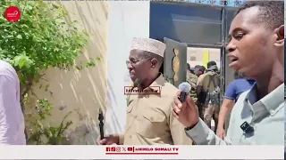 Somalia in Crisis