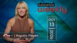 Albuquerque Weekly | October 13, 2026