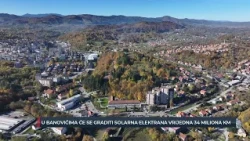 U Banovićima će se graditi solarna elektrana vrijedna 34 miliona KM