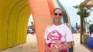 Jurerê Internacional recebe Arena Destino Verão até o início de fevereiro