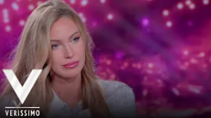Verissimo - Taylor Mega: "Ho deciso di congelare gli ovuli per sperare di avere figli"