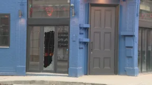 Police investigate string of smash-and-grab burglaries on North and Near North sides