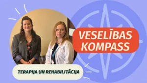 Veselības kompass S1E23