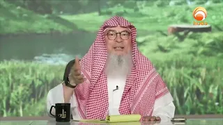 Why Using Specific Quranic Verses to Find Lost Items is a Clear Innovation Sheikh Assim Al Hakeem