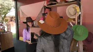 Emprendimiento llanero revive la leyenda de Florentino | Enlace Trece