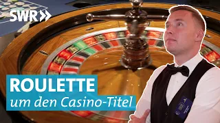 Von Beruf Dealer: Wer ist der nächste Casino Champion?