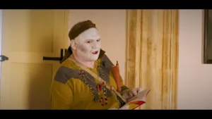 Naqraw Flimkien - Tesew u l-mostru li jiekol in-nies