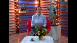 Novena to Saint Laura of Saint Catherine of Siena l Day 5