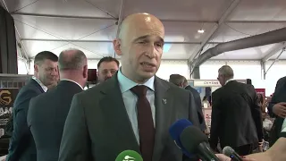ZEPS 2026: Zenica četiri dana u znaku privrede i novih poslovnih prilika