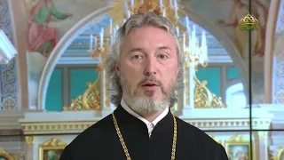 Church Calendar July 11. Venerable Sergius and Herman of Valaam