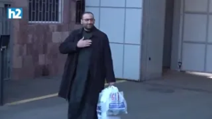 Ես անուղղելի եմ մնացել․ Արշակ Սրբազան: Լրաբեր - 5․03․2026