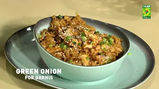 Peanut Butter Noodles | Better Than Takeout | Chef Romana Hussain | Bake At Home | Masala TV