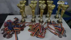 MUSCEL TV NEWS 10/12/2026 SPORT | GHEORGHE PRISTAVU MEMORIAL - 3RD EDITION