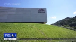 China: The Great Wall Museum reopens with a new look