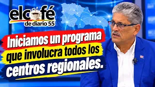 DIARIO 55 COFFEE BLOCK 2 September 28, 2026 08:34:33 AM