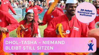 Ramanbaug Yuva Manch Germany e.V. #37 | Karneval der Kulturen 2026