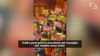 Legge elettorale, il voto segreto alla Camera ultimo ostacolo per Meloni. Il mese decisivo