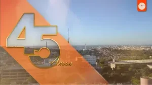 TV Pampa: 45 Anos de Inovação e Conexão com o Rio Grande do Sul | TV Pampa