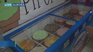 New Day Cleveland- Ol' Chefski's Ice Cream