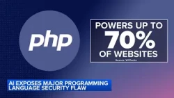 Some websites shut down globally as operators address PHP issue after AI finds critical flaw
